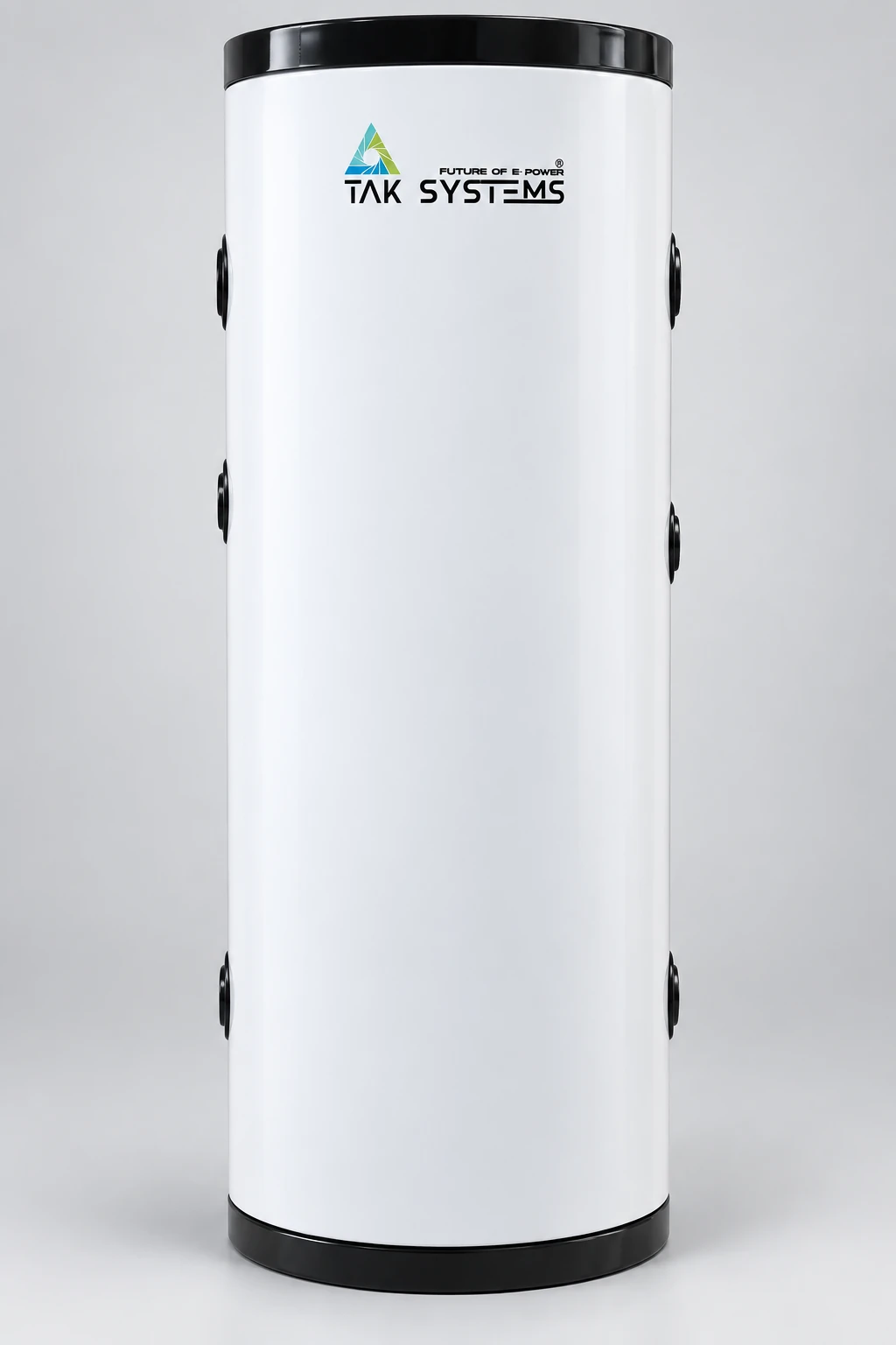 TAK Systems Wasserspeicher